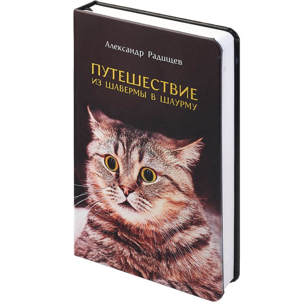 Ежедневник «Путешествие», недатированный купить оптом со склада в Москве |  PR TEX